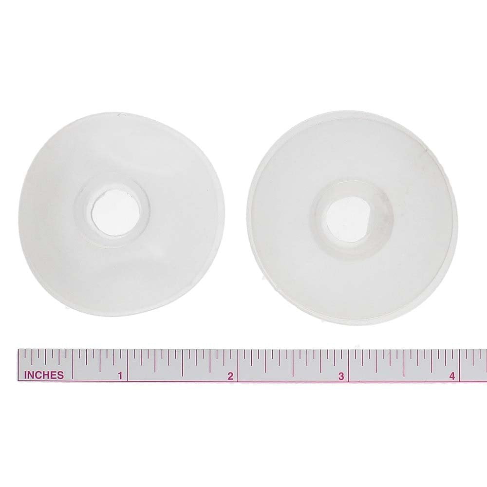 BeadSmith Bob-EEZ No-Tangle Kumihimo Thread Bobbins