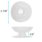 BeadSmith Bob-EEZ No-Tangle Kumihimo Thread Bobbins