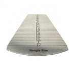 Bangle Diameter Gauge
