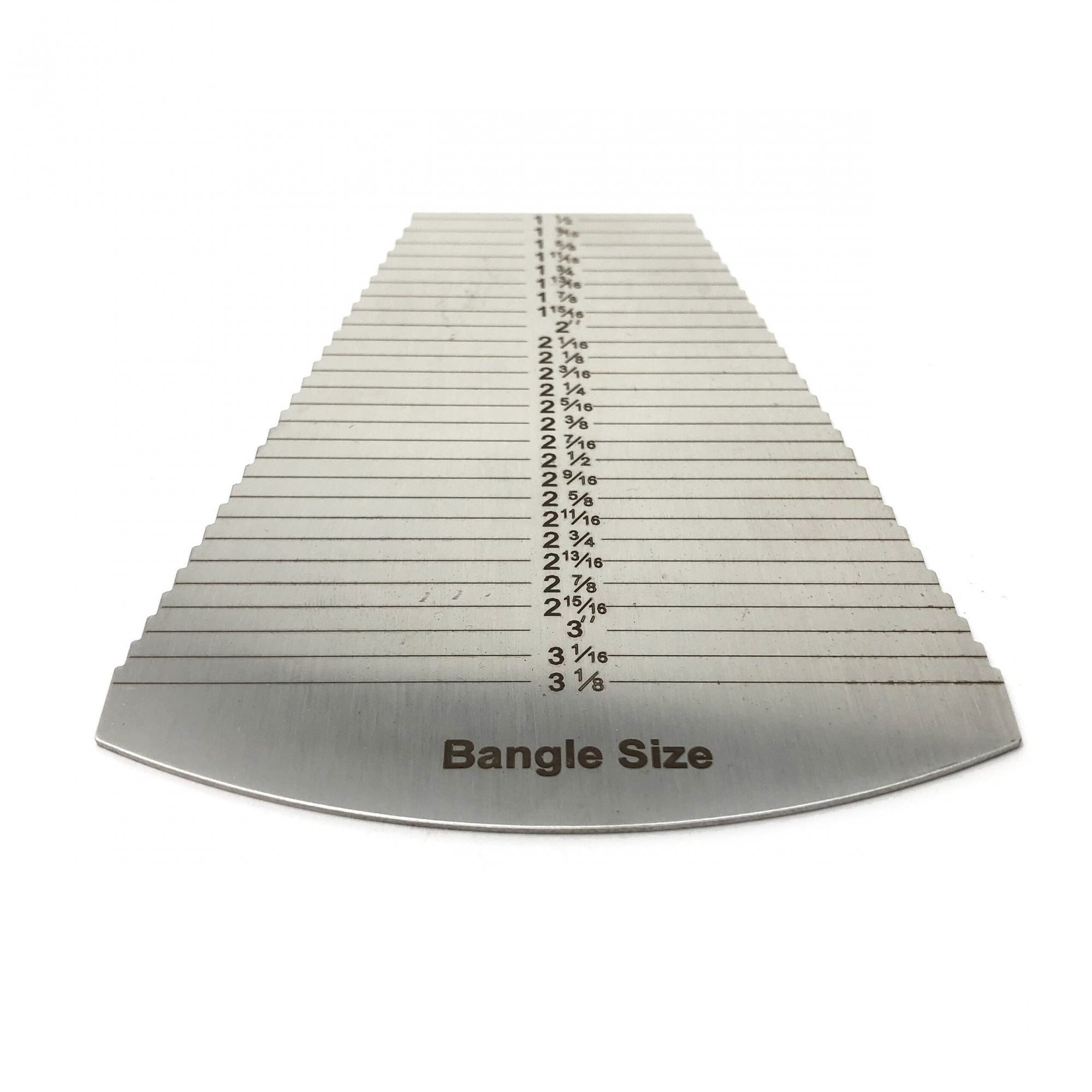Bangle Diameter Gauge
