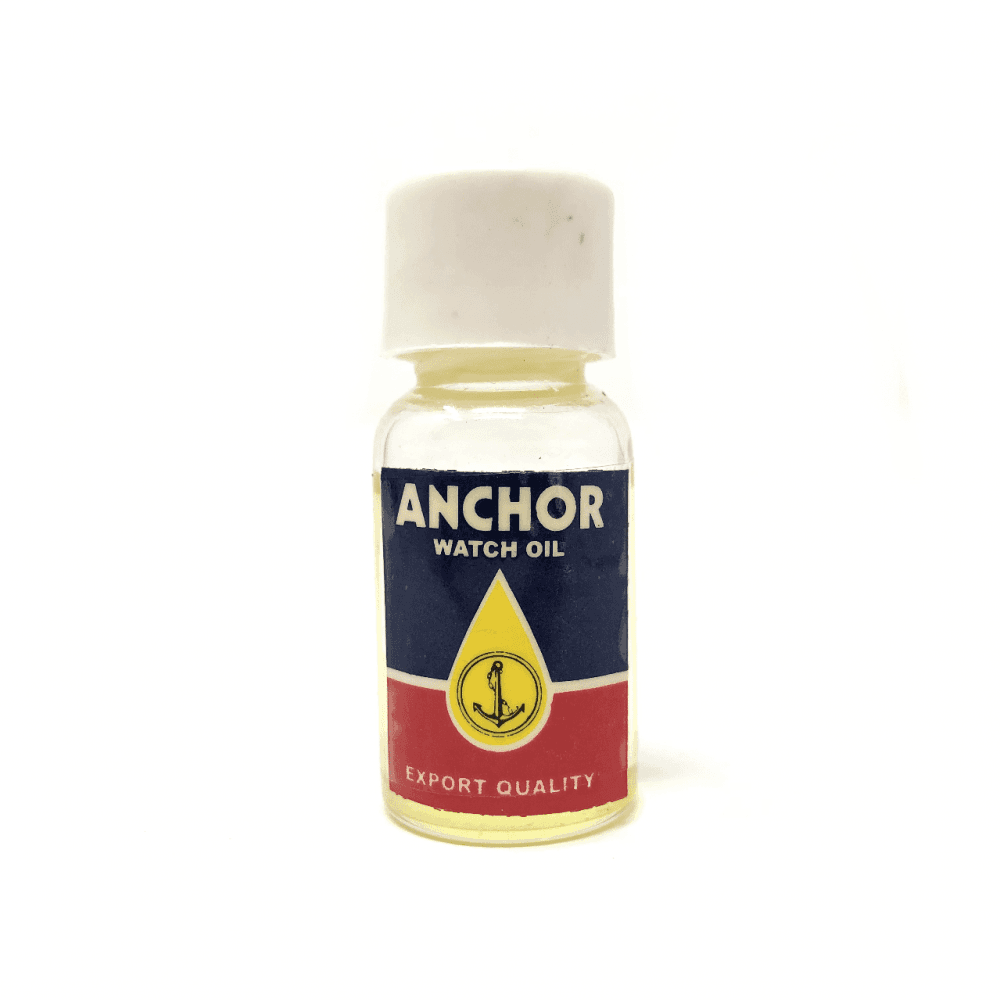 Anchor Watch Oil 10ml
