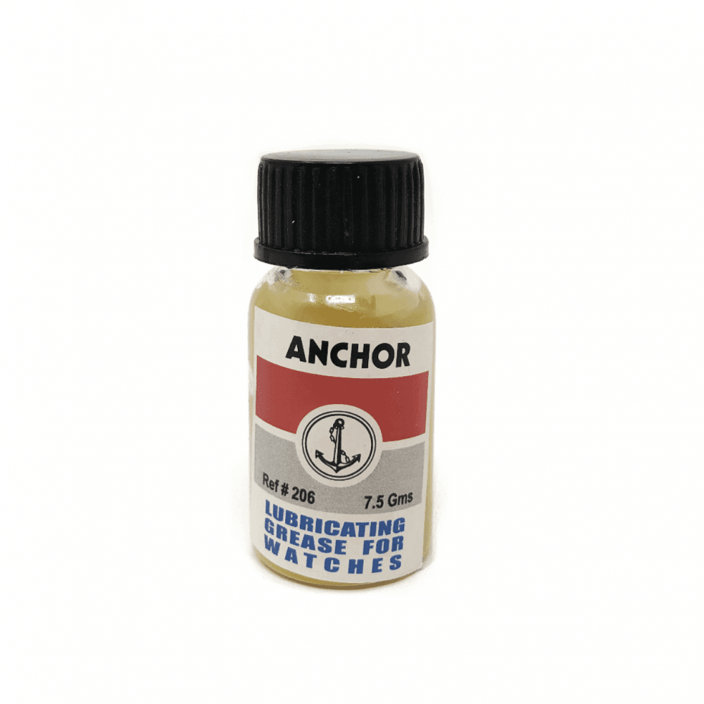 Anchor Lubricating Watch Grease