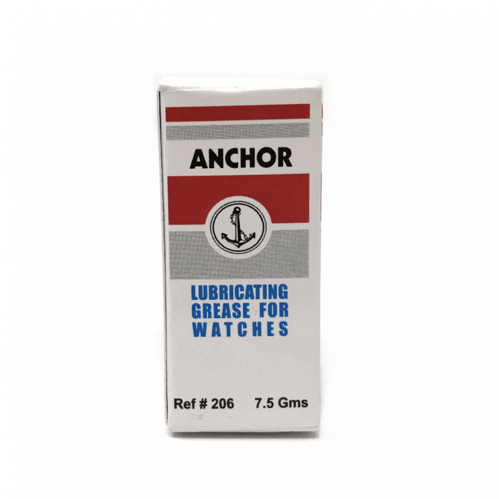Anchor Lubricating Watch Grease