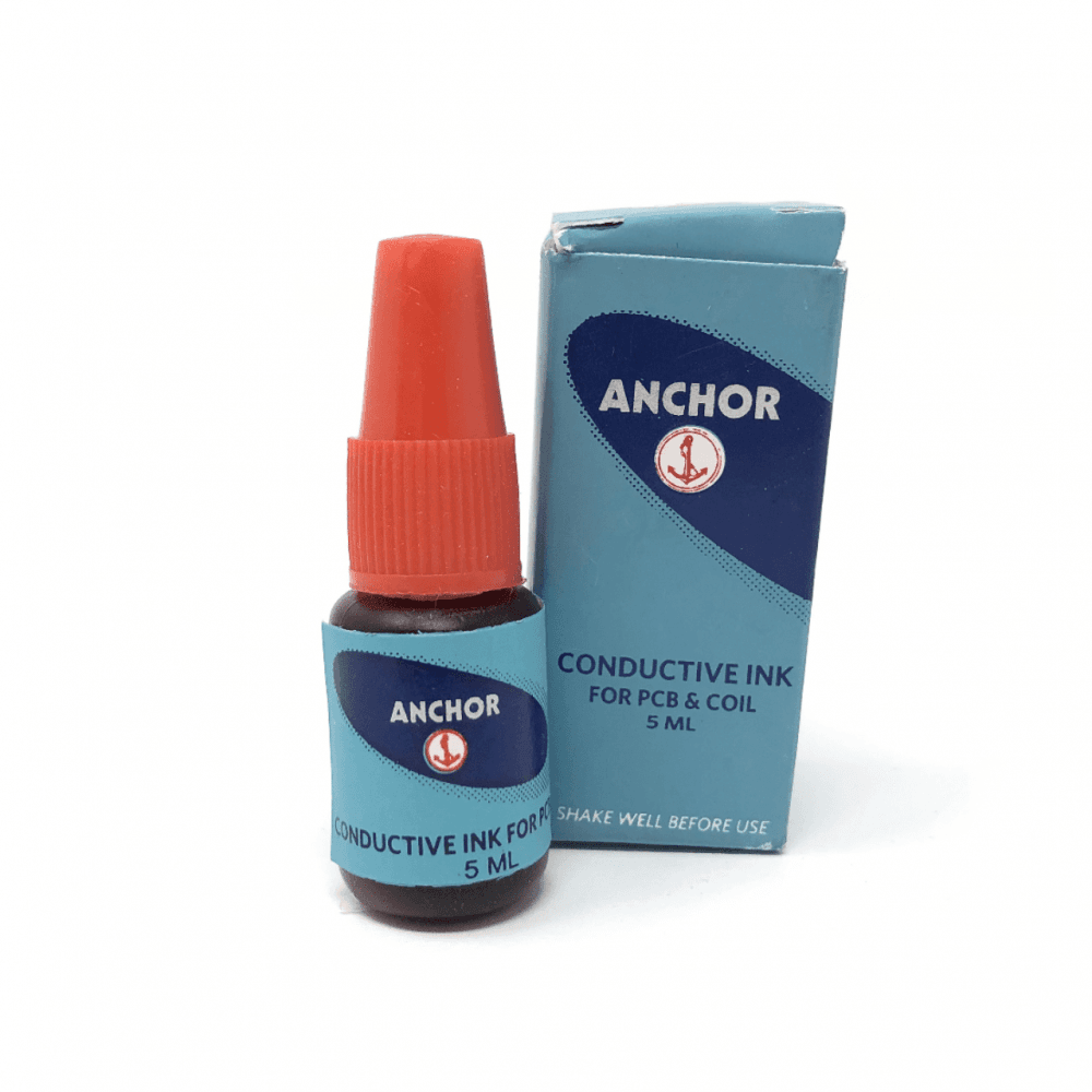 5ml Conductive Ink for PCB & Coils