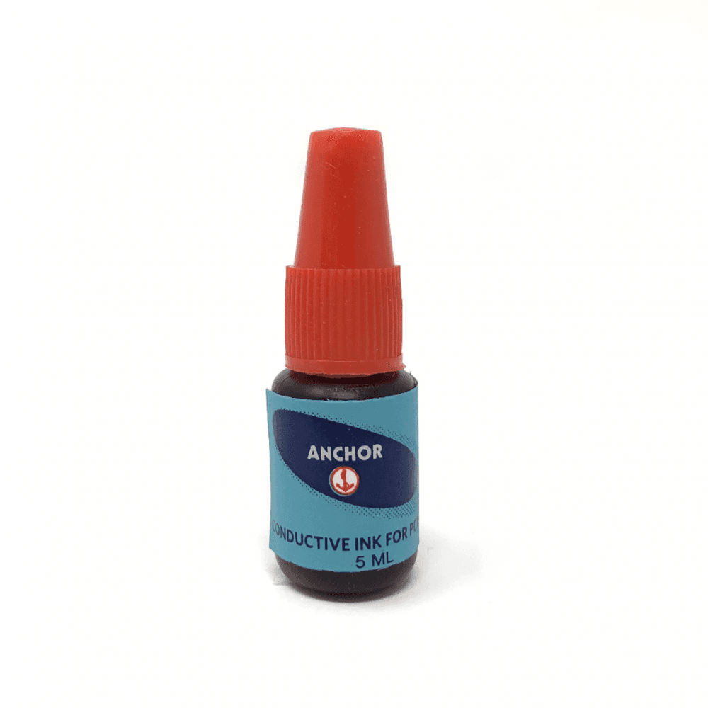 5ml Conductive Ink for PCB & Coils