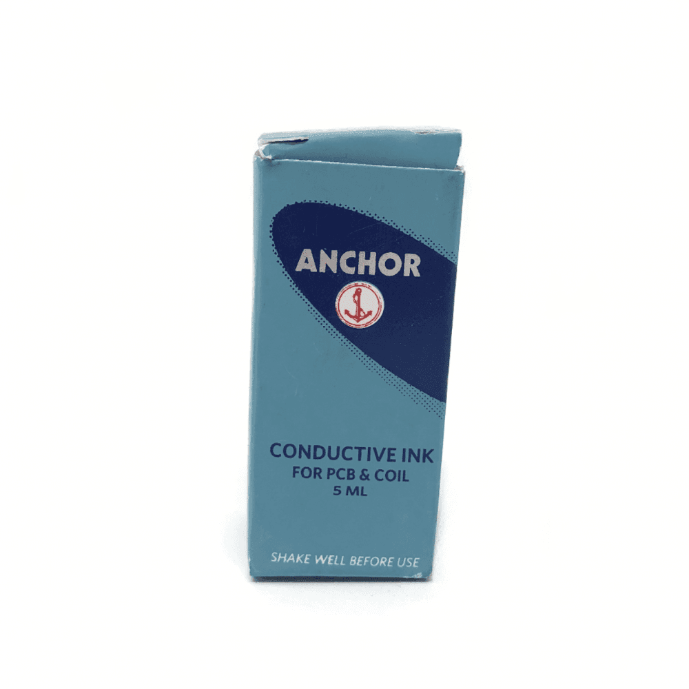 5ml Conductive Ink for PCB & Coils