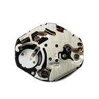 Hattori Y121 Quartz Watch Movement, Height 2