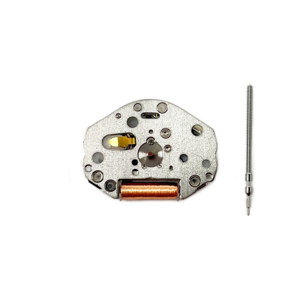Miyota 2025 Quartz Watch Movement