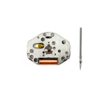 Miyota 2025 Quartz Watch Movement
