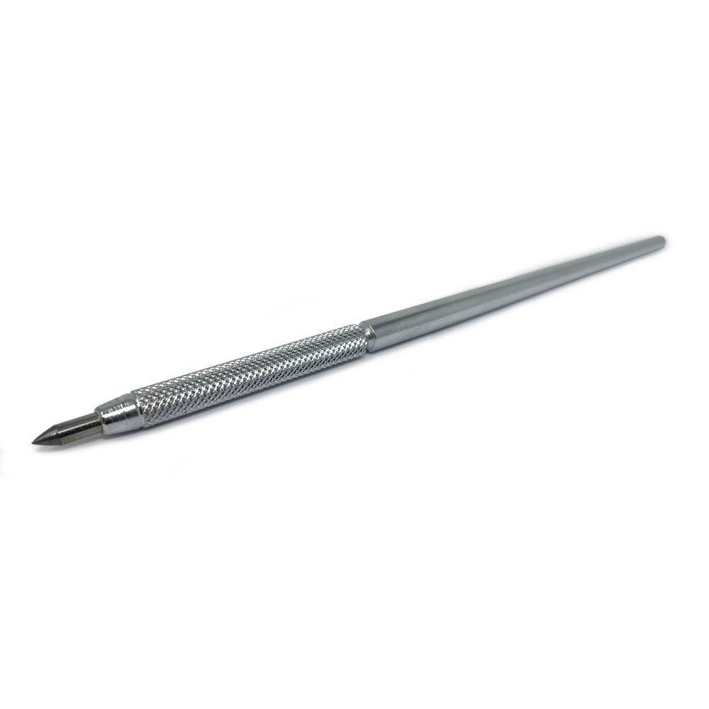Pen Scriber with Carbide Tip