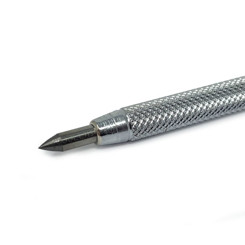 Pen Scriber with Carbide Tip