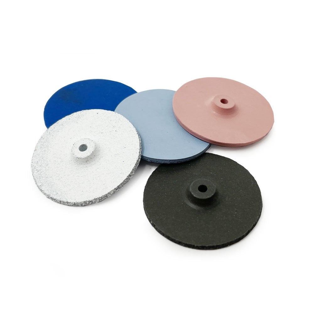 Eve Universal 22mm Polishing Wheel