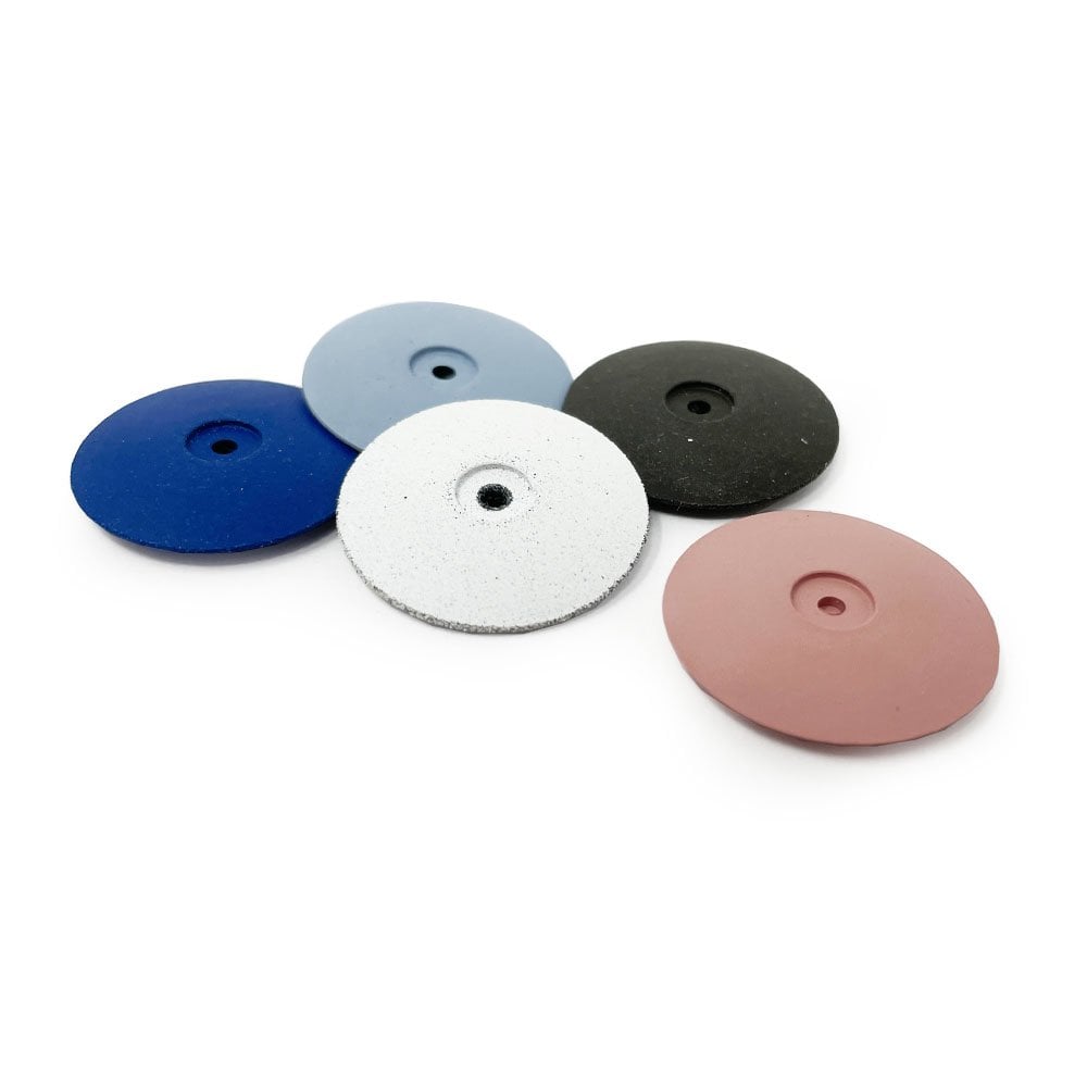 Eve Universal 22mm Knife Edge Polishing Wheel