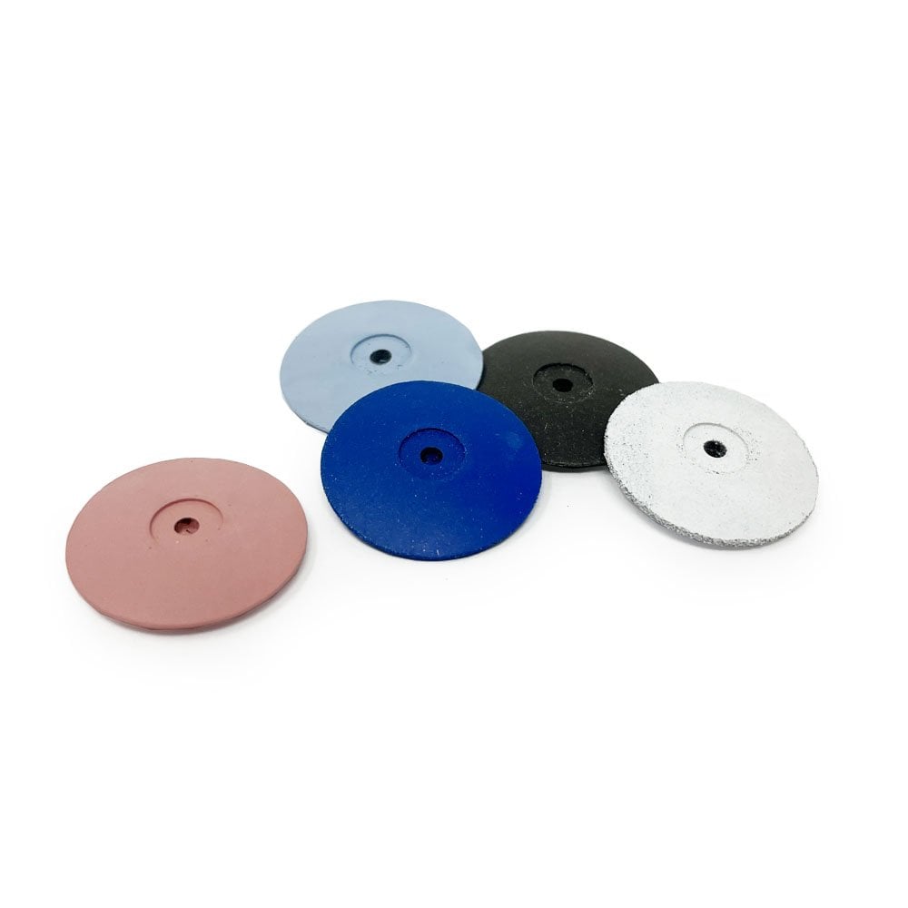 Eve Universal 18mm Knife Edge Polishing Wheel