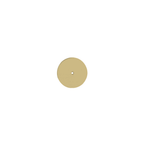 Edenta Goldino Square Edge Polishing Wheel