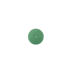 Edenta Goldino Knife Edge Polishing Wheel