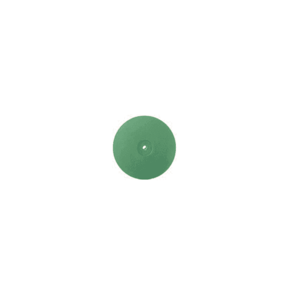 Edenta Goldino Knife Edge Polishing Wheel