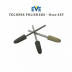 Eve Technik H340 Abrasive Polishing Point Tools