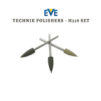 Eve Technik H338 Abrasive Polishing Point Tools