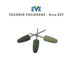 Eve Technik H334 Abrasive Polishing Point Tools