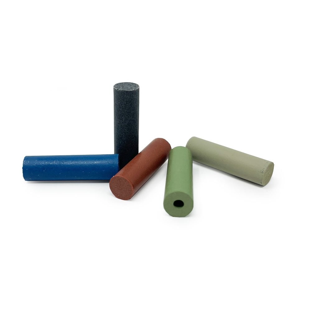 EveFlex Polishing Cylinder, 6mm x 22mm