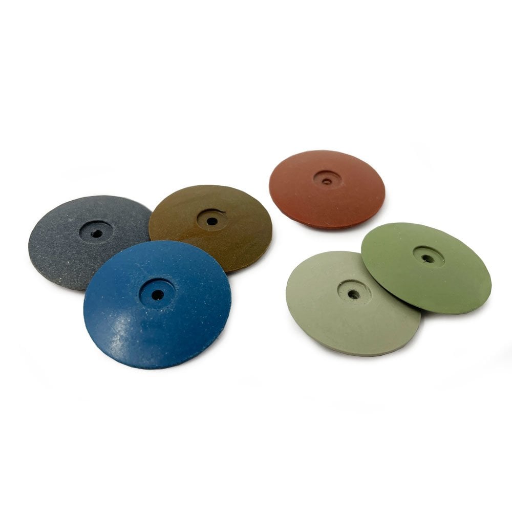 EveFlex Knife Edge Polishing Wheel Refill