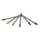 EveFlex Mounted Small 3mm Polishing Point Refill