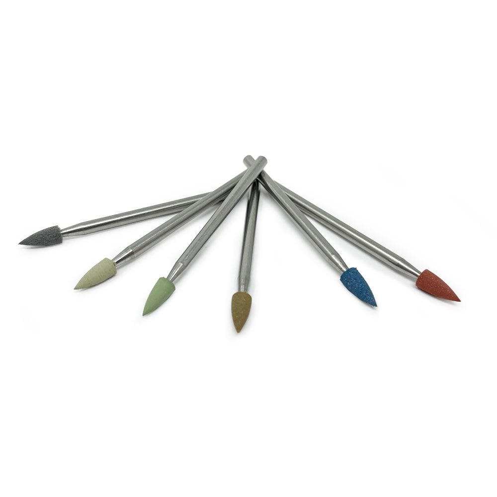 EveFlex Mounted Small 3mm Polishing Point Refill