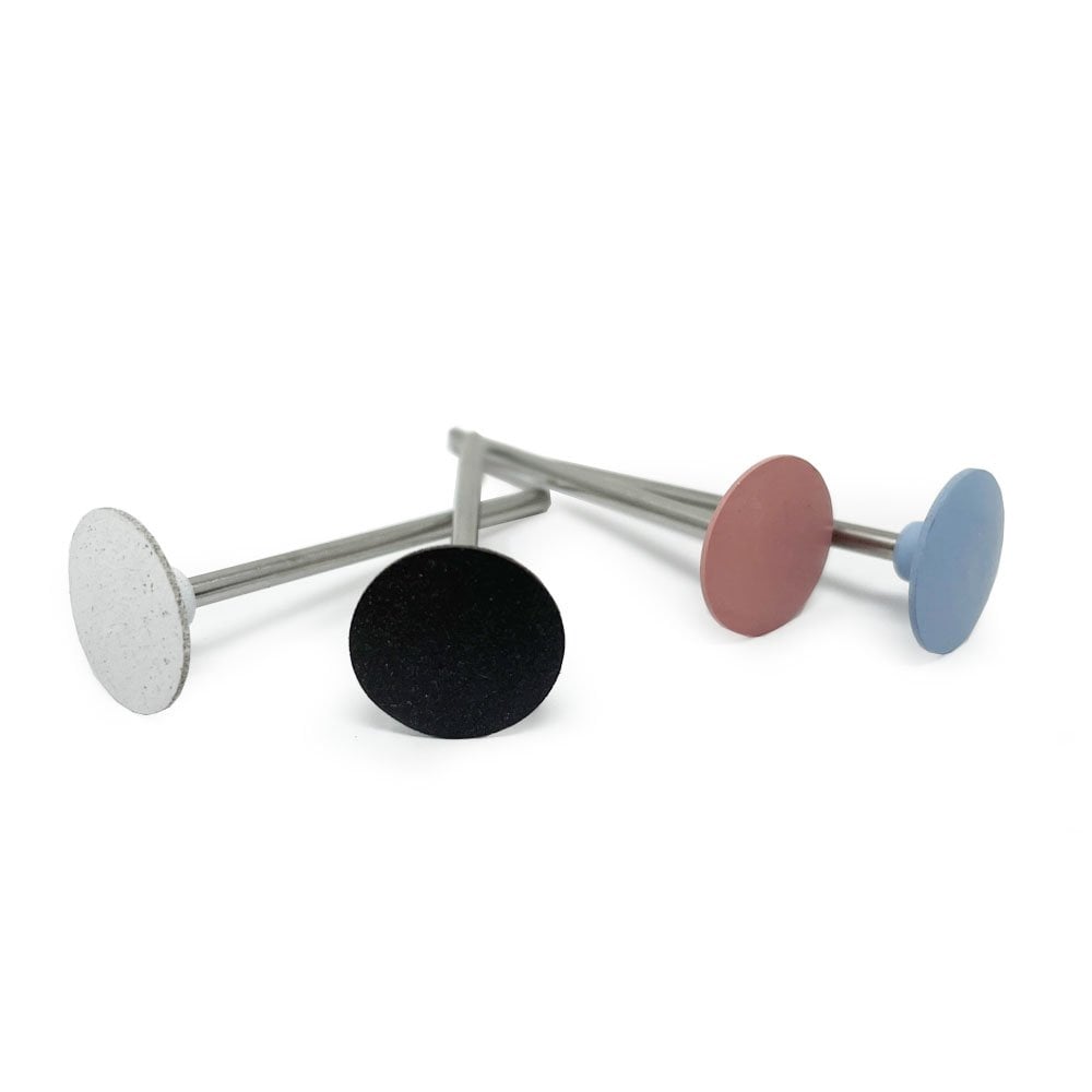 Eve Universal Mounted Polishing Lens Refill