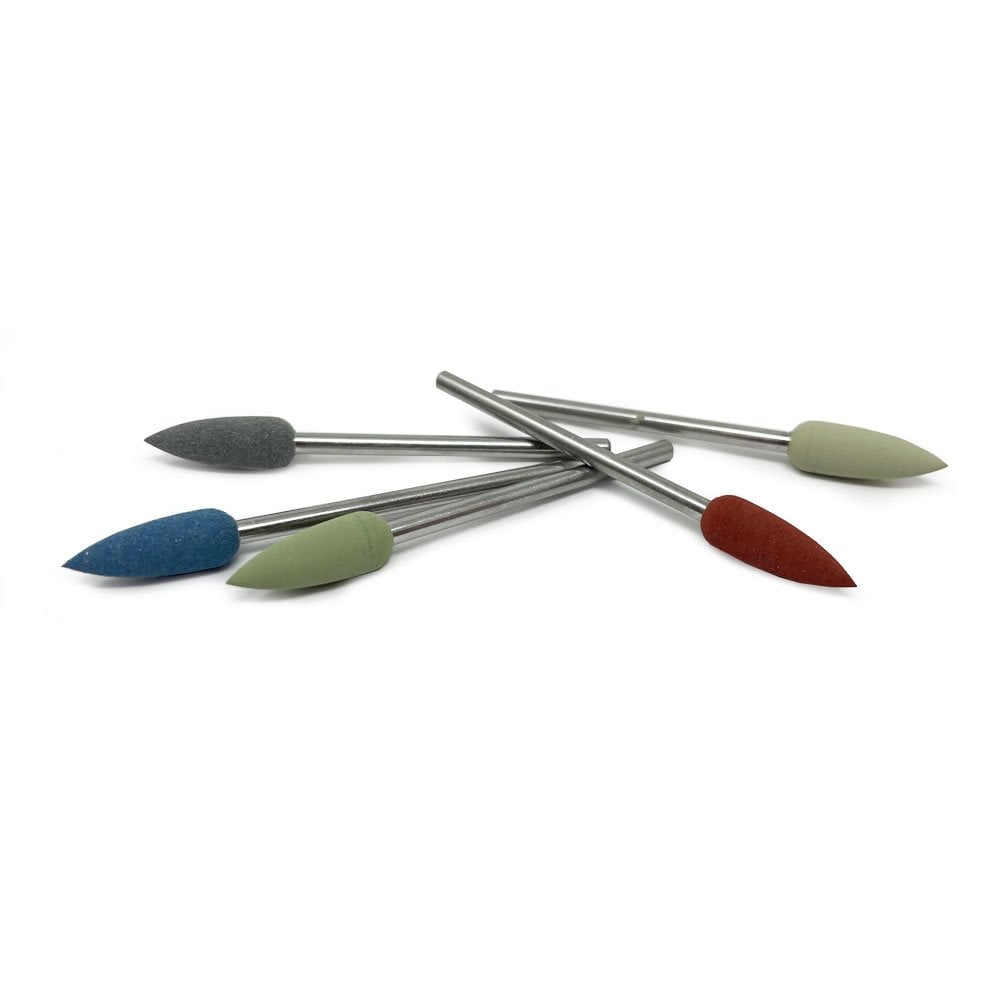 EveFlex Mounted 5mm Polishing Point Refill