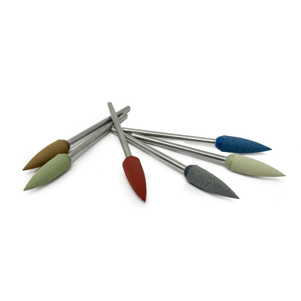 EveFlex Mounted 5.5mm Polishing Point Refill