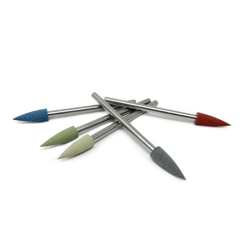 EveFlex Mounted 4.3mm Polishing Point Refill