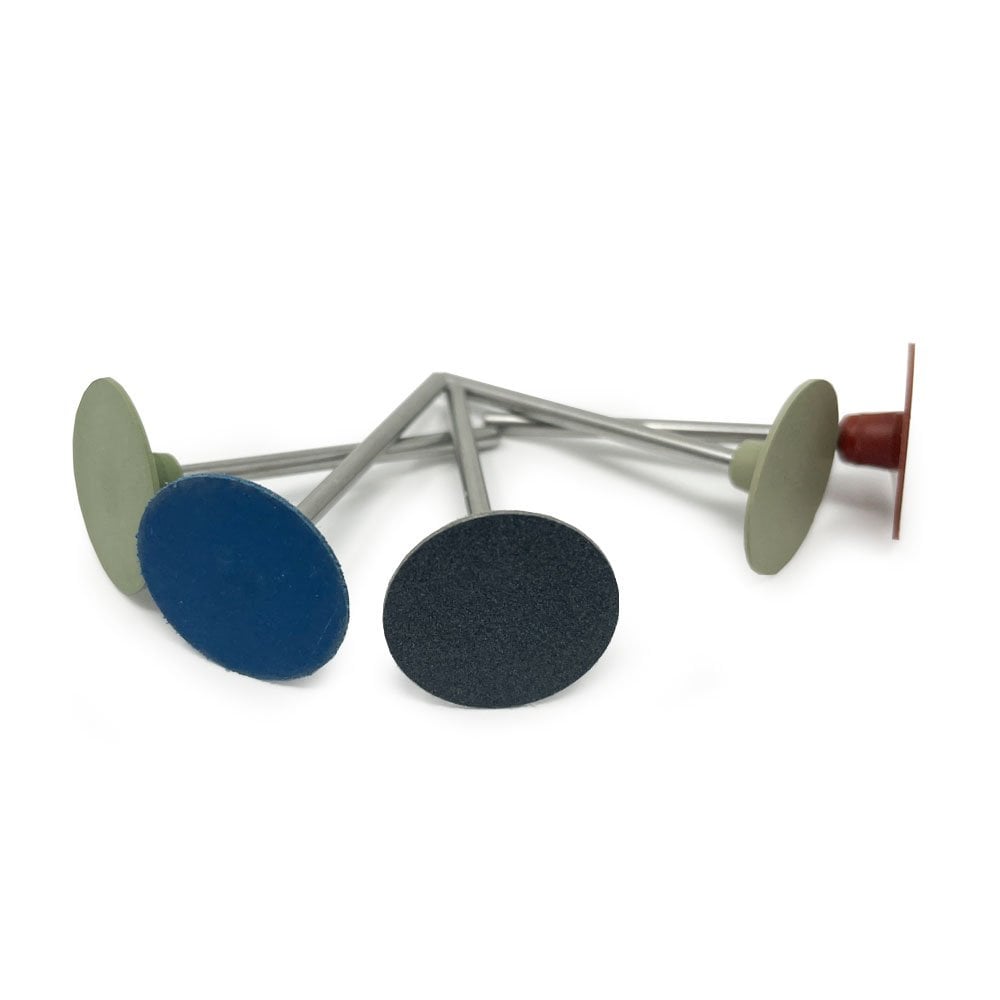 EveFlex Mounted Polishing Disc Refill
