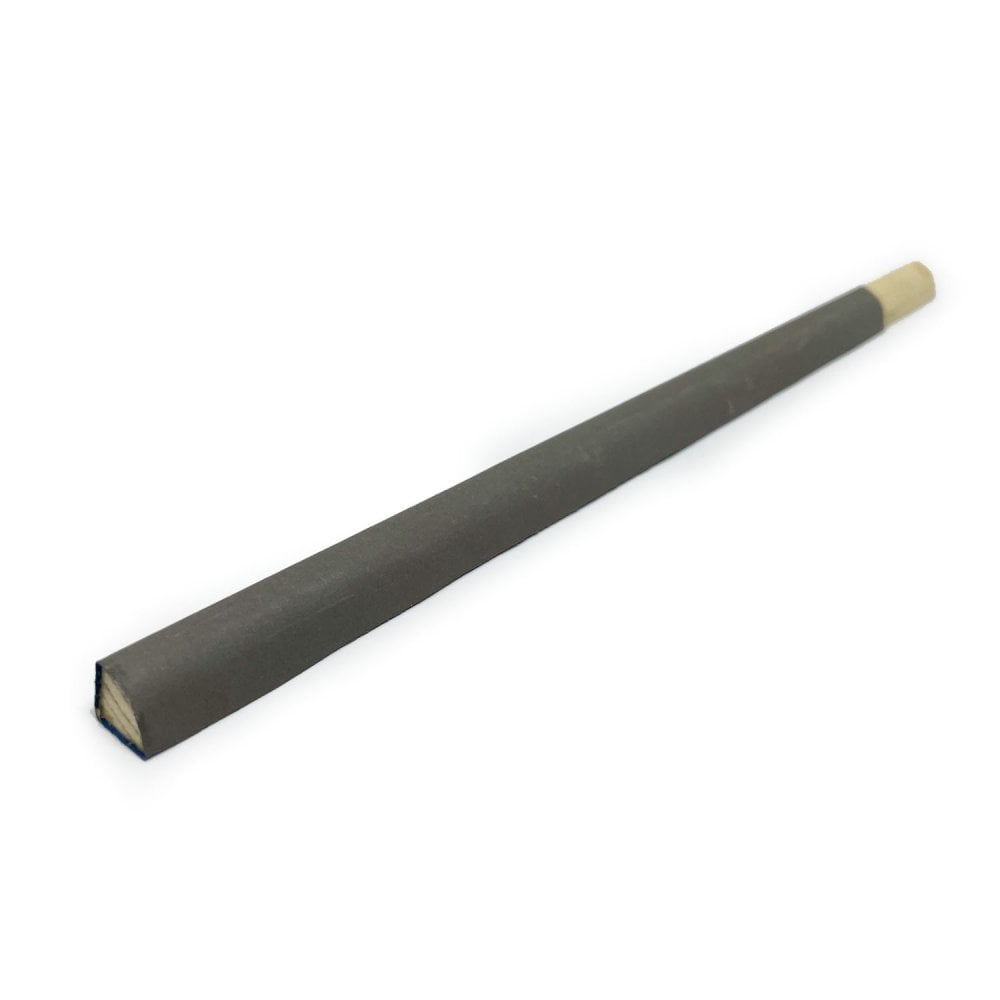 Wheatsheaf Tri-Round Hermes Wet & Dry Stick