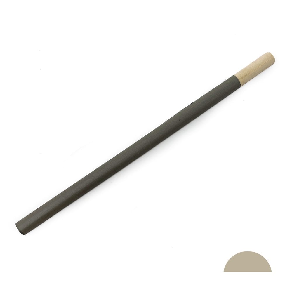 Wheatsheaf Half Round Hermes Wet & Dry Stick