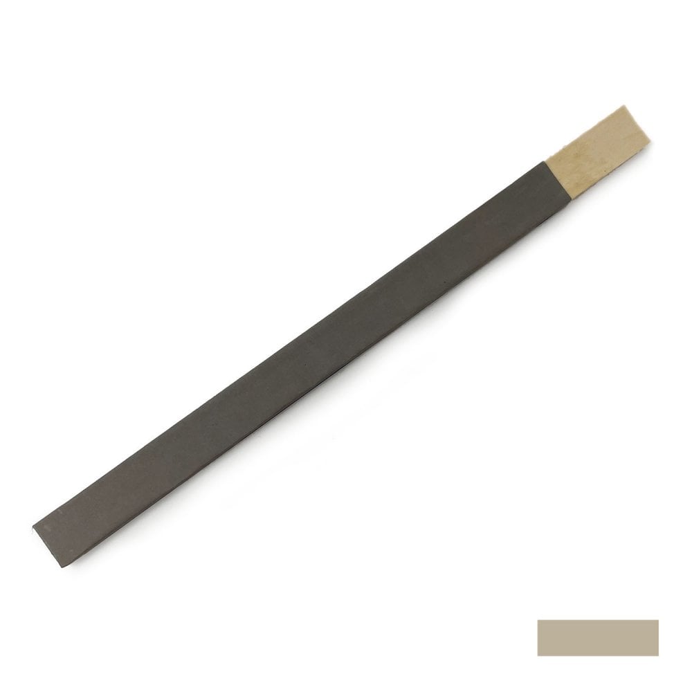 Wheatsheaf Flat 12mm x 6mm Hermes Wet & Dry Stick