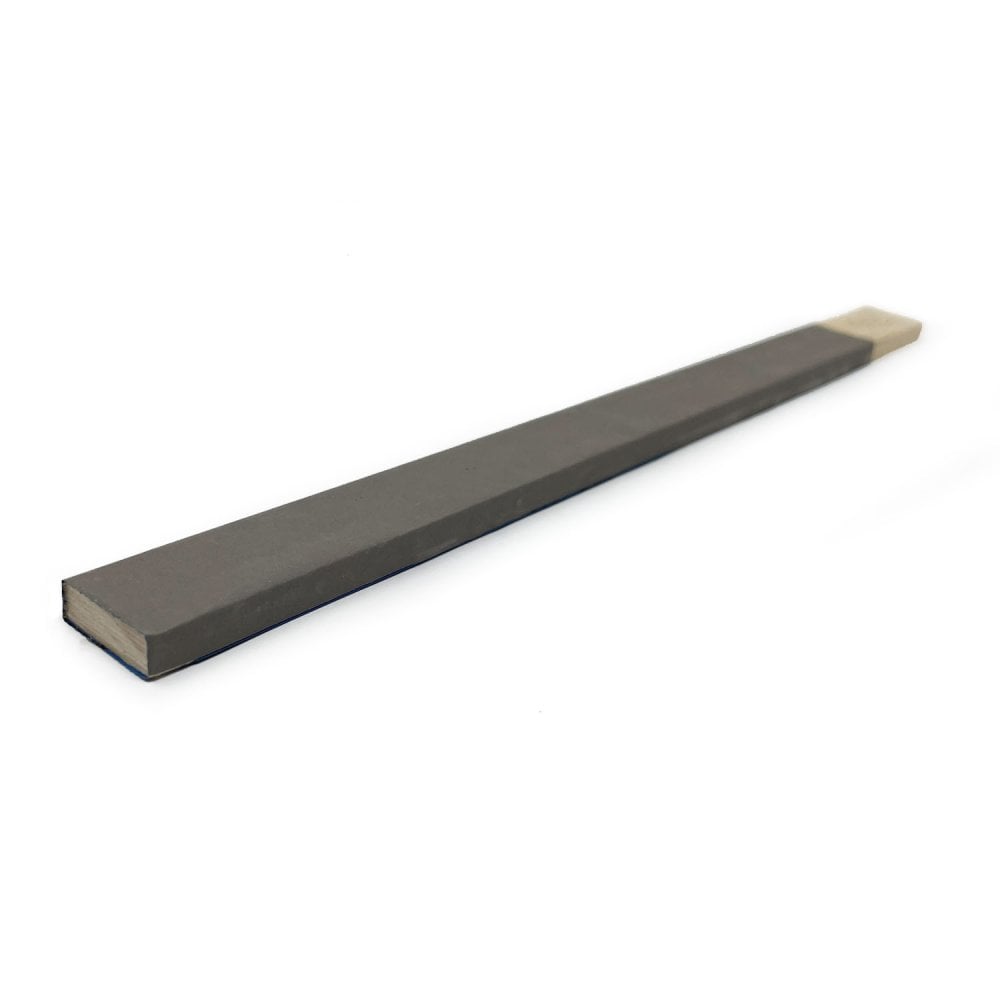Wheatsheaf Flat 12mm x 6mm Hermes Wet & Dry Stick