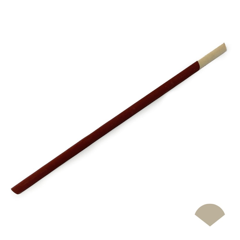 Wheatsheaf SIA Tri-Round Emery Stick