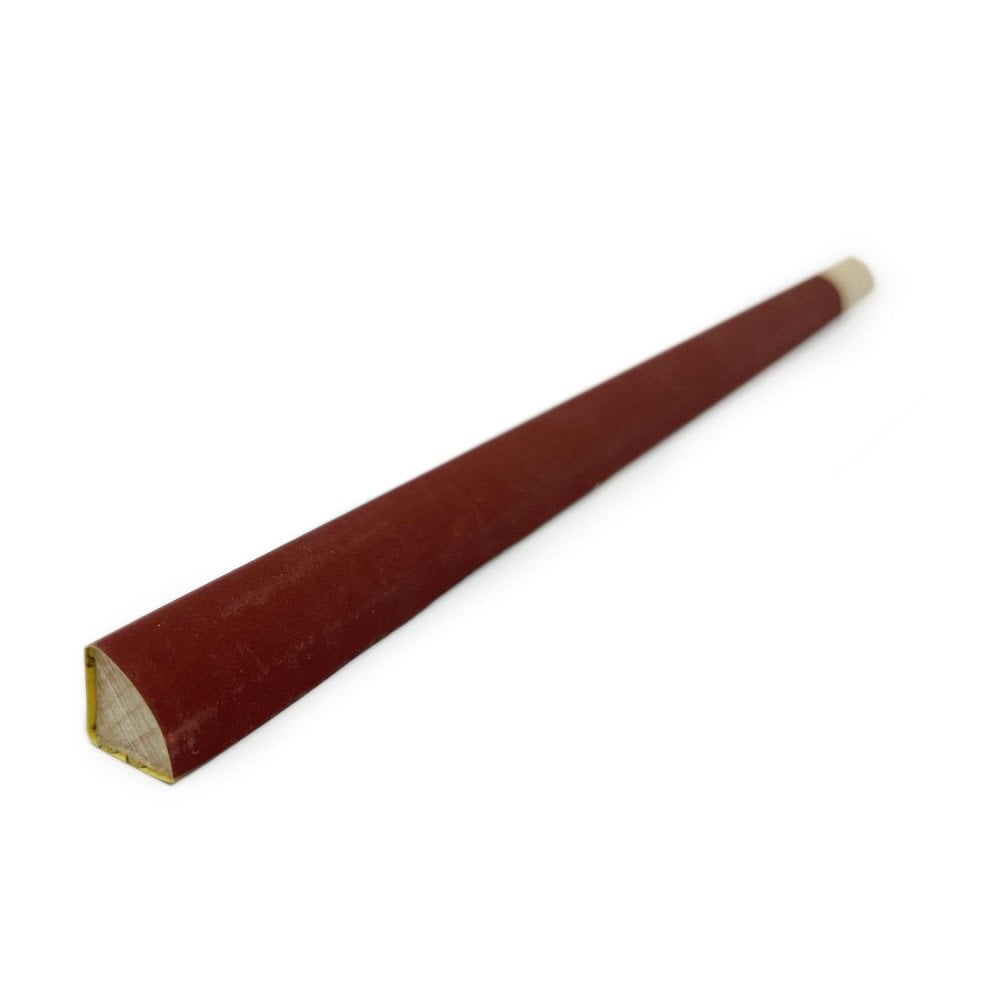 Wheatsheaf SIA Tri-Round Emery Stick