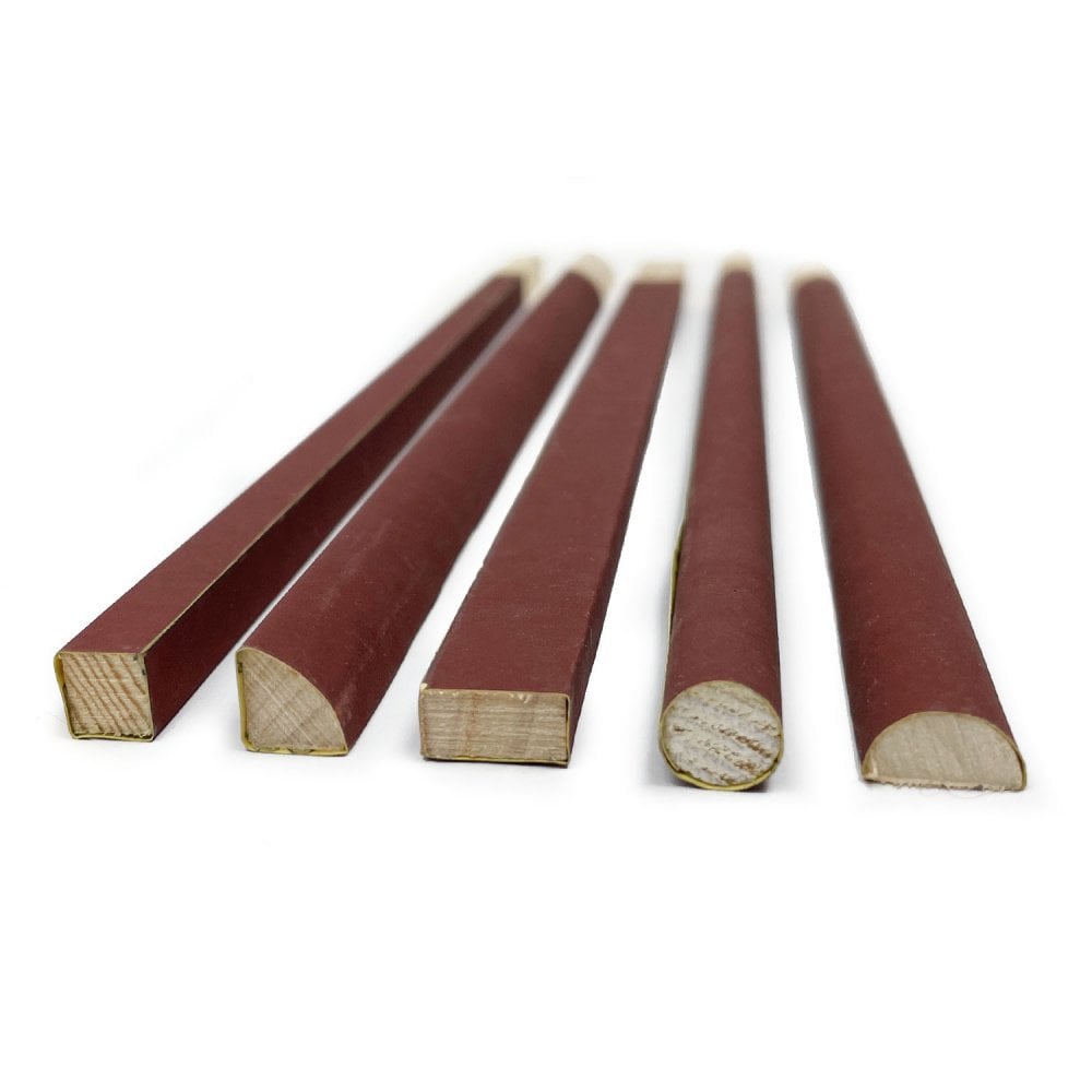 Wheatsheaf SIA Square Emery Stick