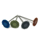 EveFlex Twist Mounted 17mm Radial Disc Refill