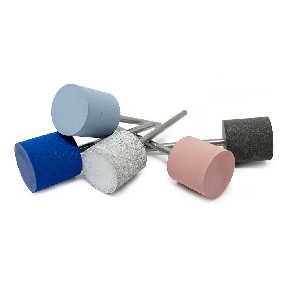 Eve Universal Mounted 14mm Polishing Cylinder Refill