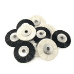 Nylon Polishing Wheels