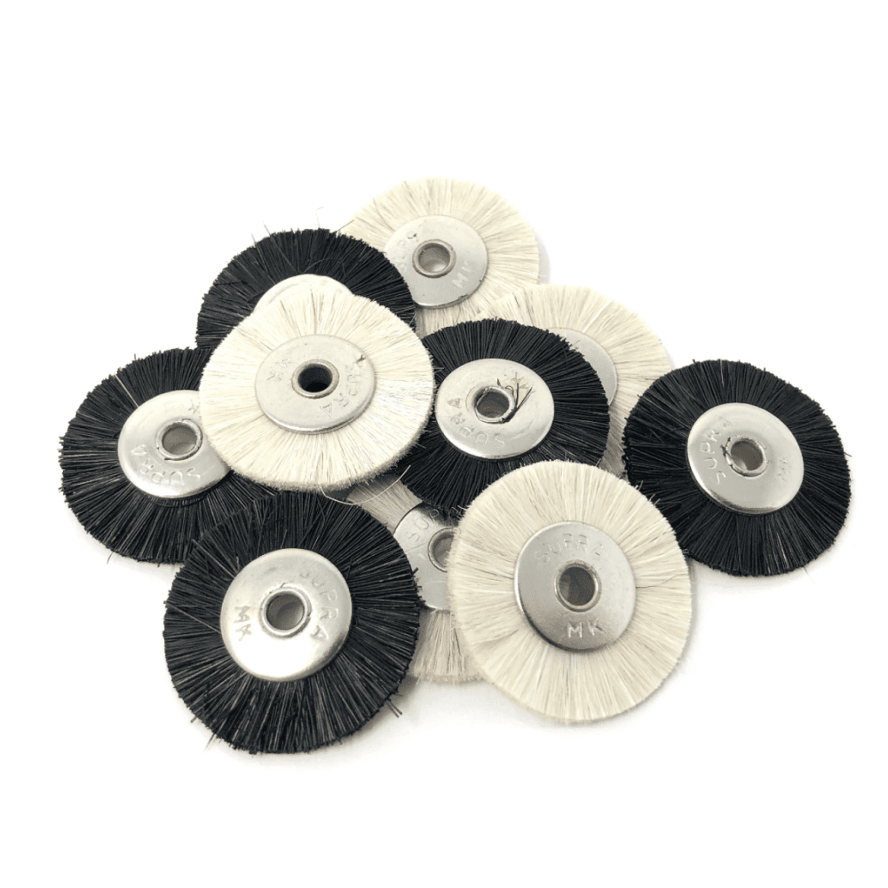 Nylon Polishing Wheels
