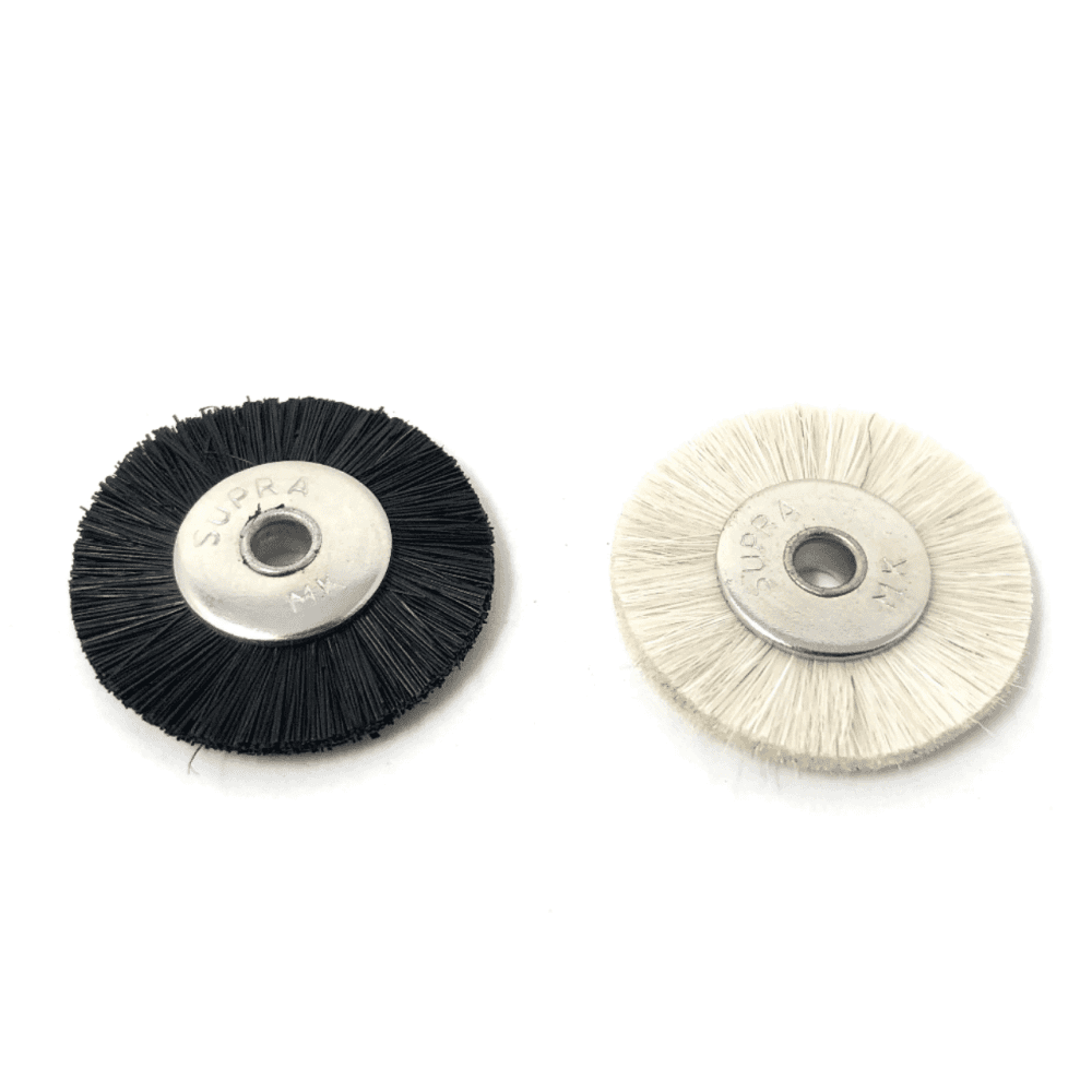 Nylon Polishing Wheels