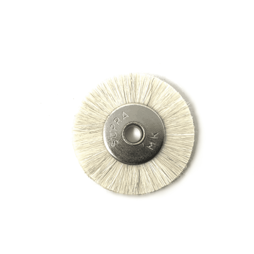 Nylon Polishing Wheels