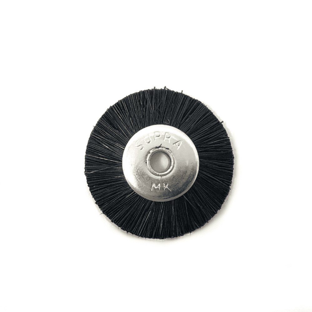 Nylon Polishing Wheels