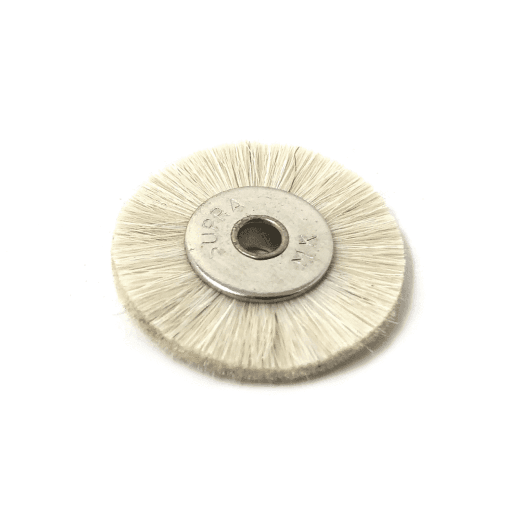 Nylon Polishing Wheels