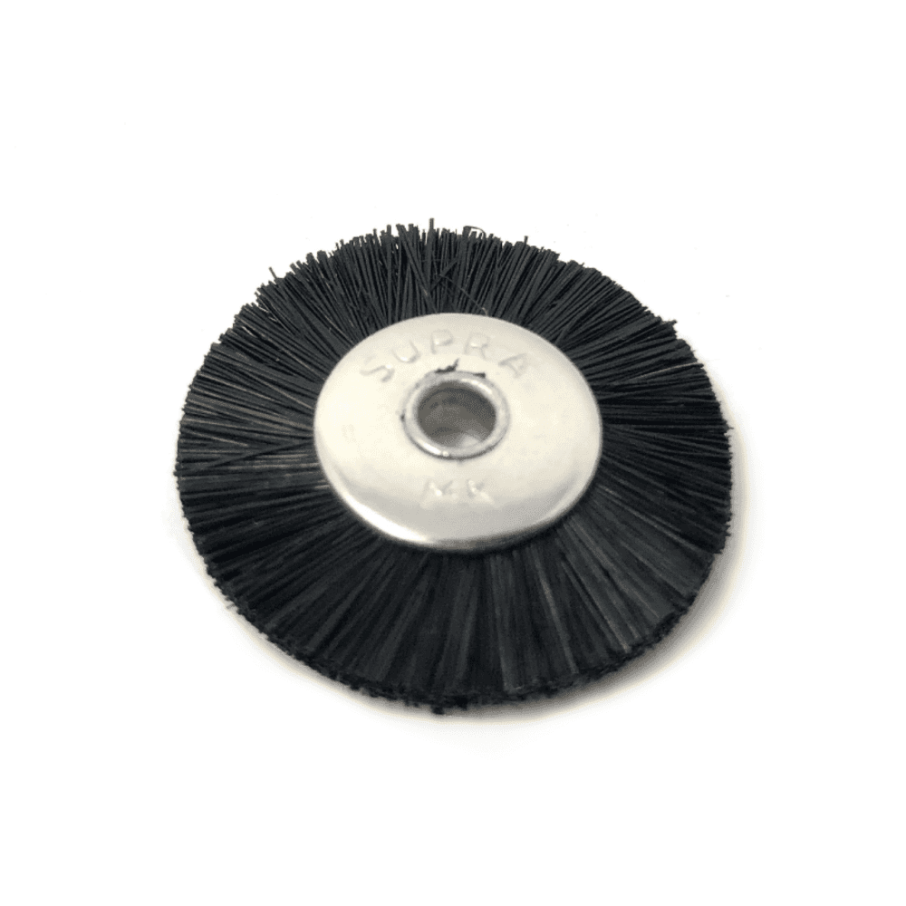 Nylon Polishing Wheels