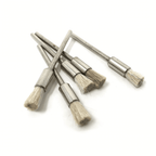 Nylon End Brushes
